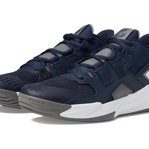 New Balance Coco CG1 Unisex tennis shoes 6.5 Men's / 8.0 Women's ~ Eclipse/White